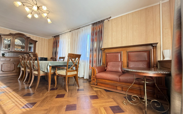 V Zelenogradske Private House