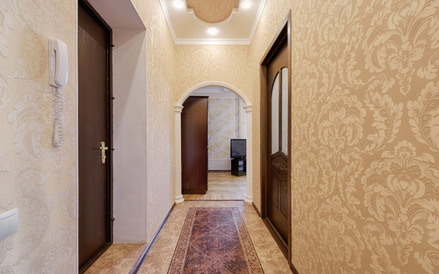 Апартаменты в Центре Города