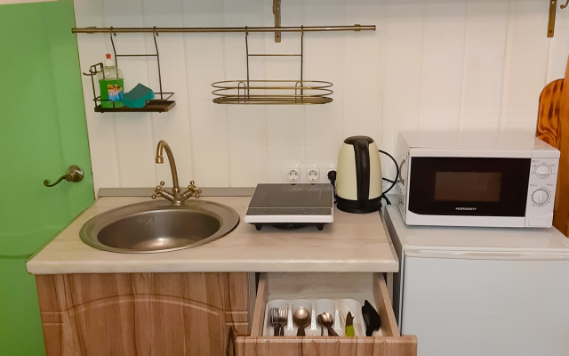 Гостевой Дом На Дереве