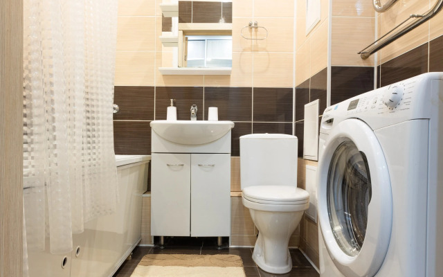 Апартаменты Graphics