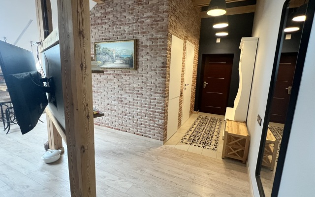 Апартаменты FreeLife Yantarny Deluxe