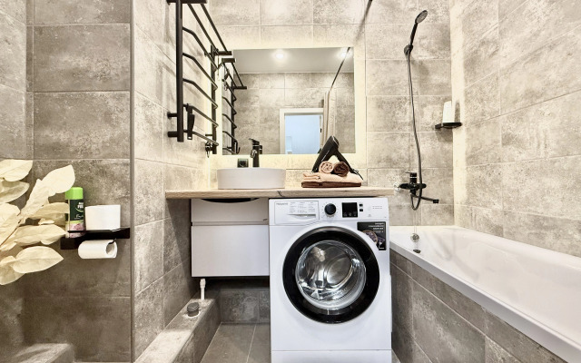 Квартира Город Солнца