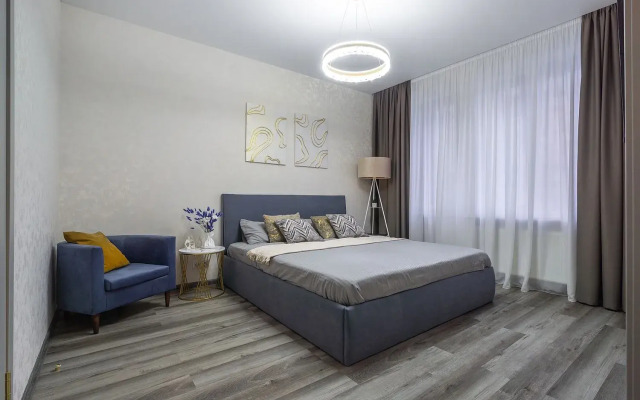 Mantra ot Home24 Apartments