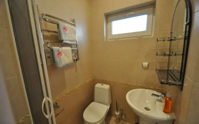 U Edulika Guest House