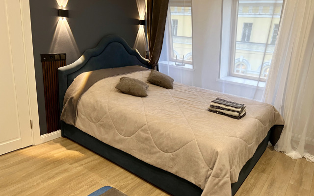 Апартаменты Рождественская звезда