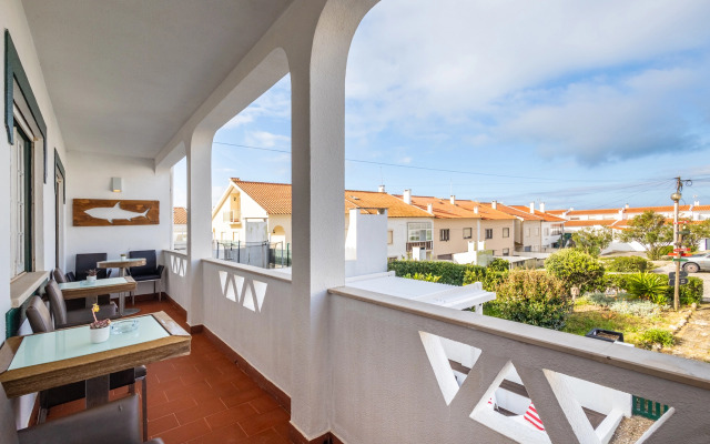 Хостел Santa, Sea & Sun