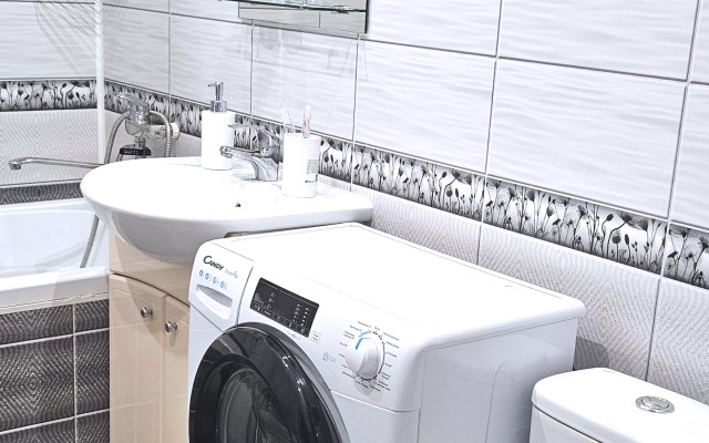 Квартира Однокомнатная