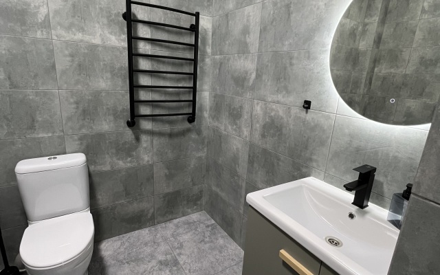 Tsentr Goroda Yessentuki Flat