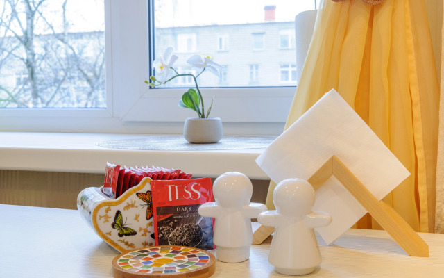 Квартира City Park