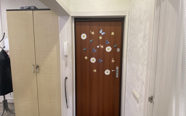 Квартира на проспекте 60 лет СССР 20