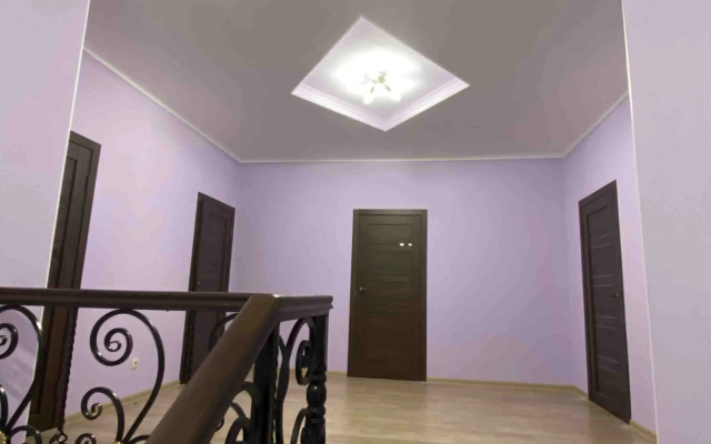 Гостевой дом Елена