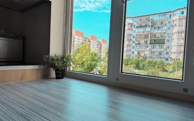 Na Urozhaynoy Ulitse 71/1k2 Flat