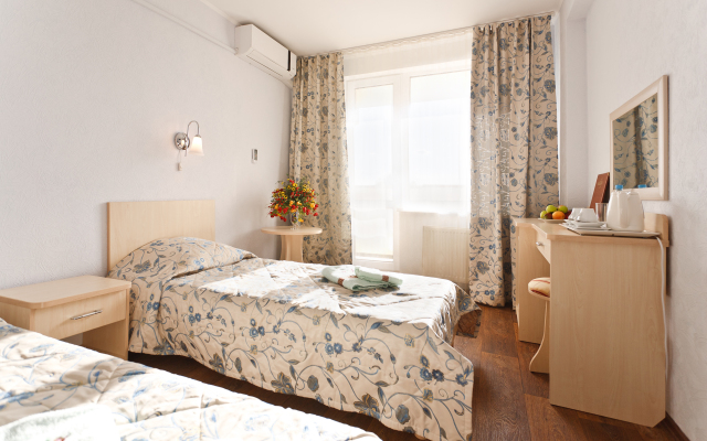 Moskva-Kryim Guest house
