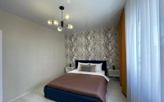 Pyat Zvyozd Zapadny Luch Apartments - Apartment in 科佩伊斯克 - Photo 4