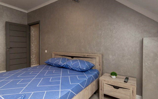 Квартира Современная