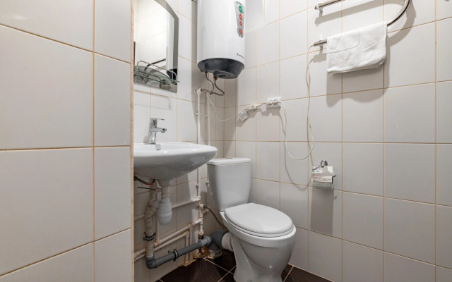 Апартаменты Sergeew Apartments Улучшенные на Набережной Макарова