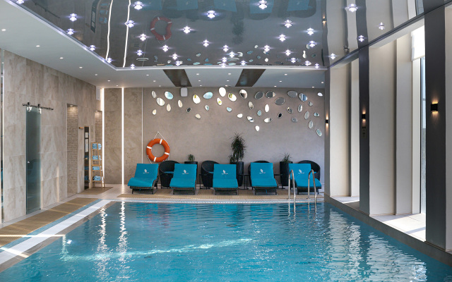 Krasnodar Marriott Hotel