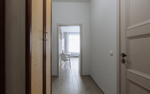 Апартаменты Исторический Квартал