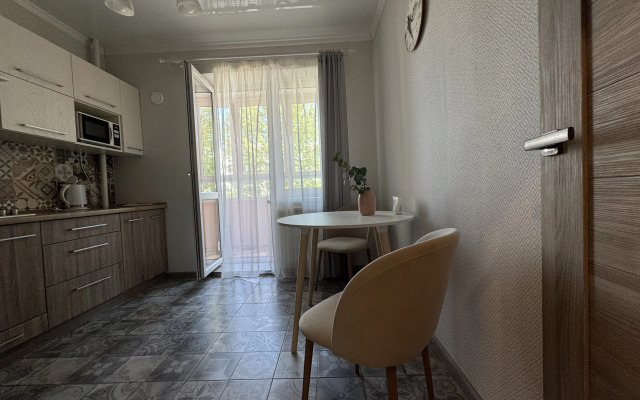 Квартира в Рыбной Деревне