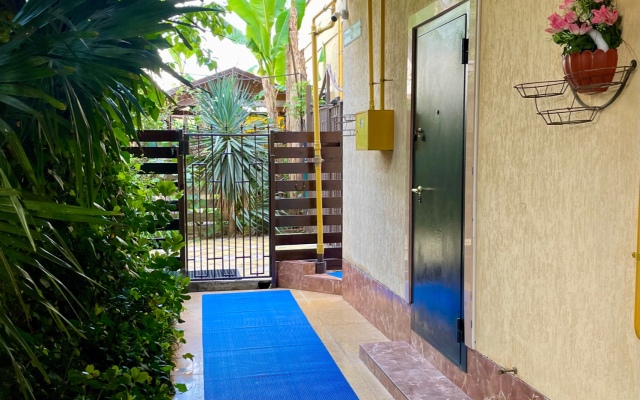 Kseniya U Morya Guest House