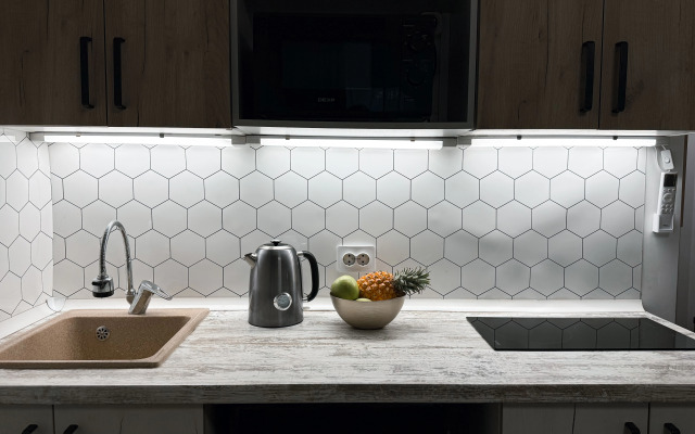 Квартира Современная, уютная в жилом комплексе Loft Club Style