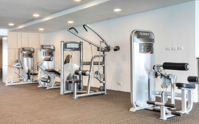 Lux SL Luxury Style Of Life Apartments
