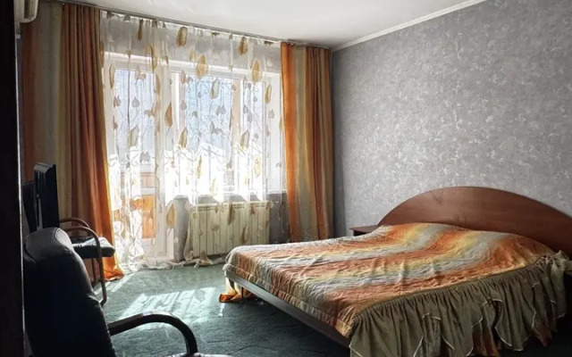 Квартира Уютная квартира в центре города