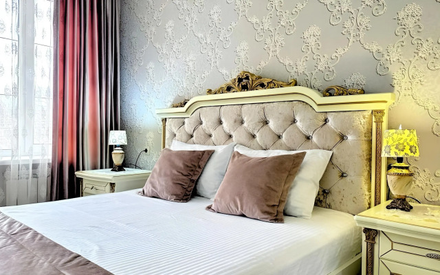 Квартира в Центре Курортной Зоны 27/1