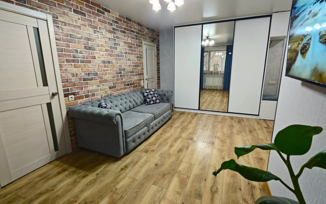 Апартаменты Рядом с ЖД Вокзалом Казань-2