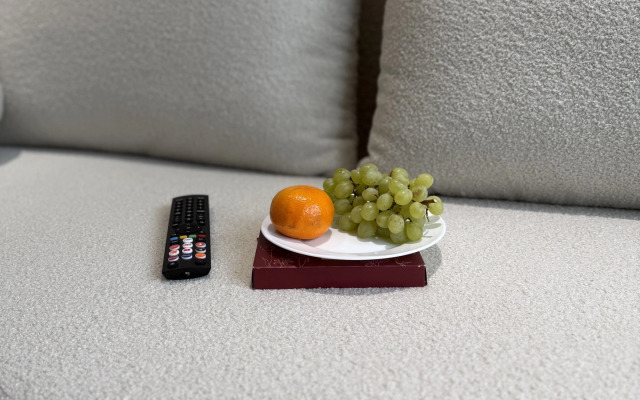 Апартаменты Янтарная Остановка