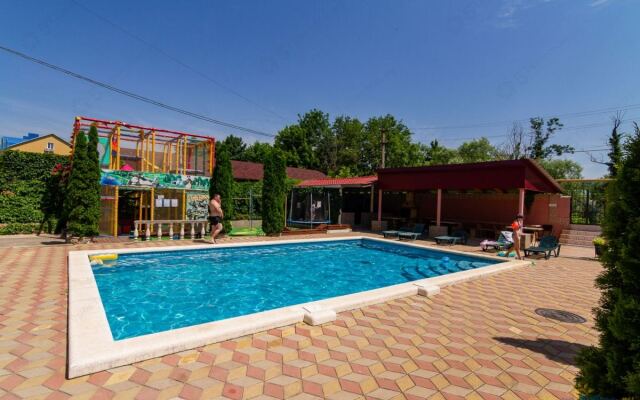 Гостевой дом У Аркадия