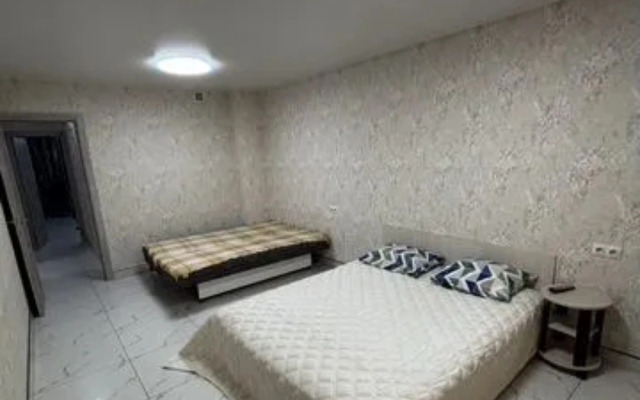 Квартира на ул Имени Н М Тулайкова 1к3