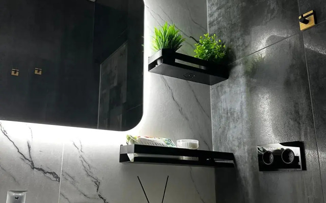Avangard Zhk Flat