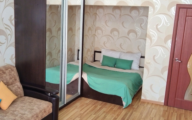 Квартира Уютная на проспекте Ленина