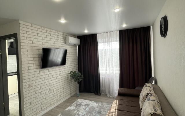 Апартаменты в центре Калининграда