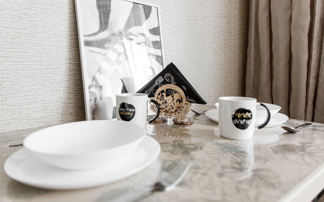 Апартаменты  50 Лет Октября