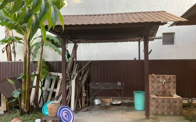 Pekan Guest house