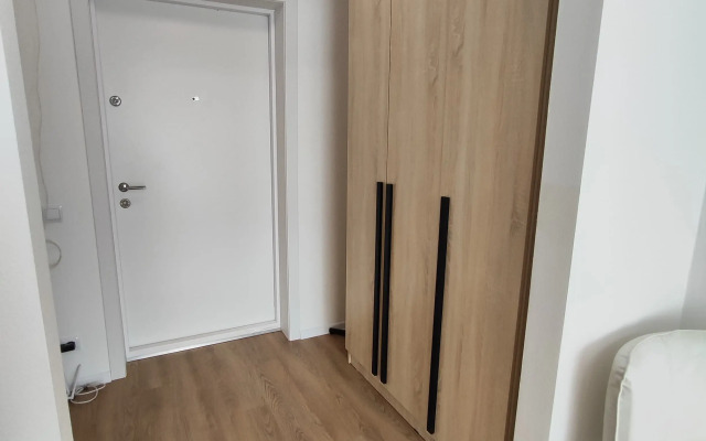 Апартаменты Апартамены на Архангельской