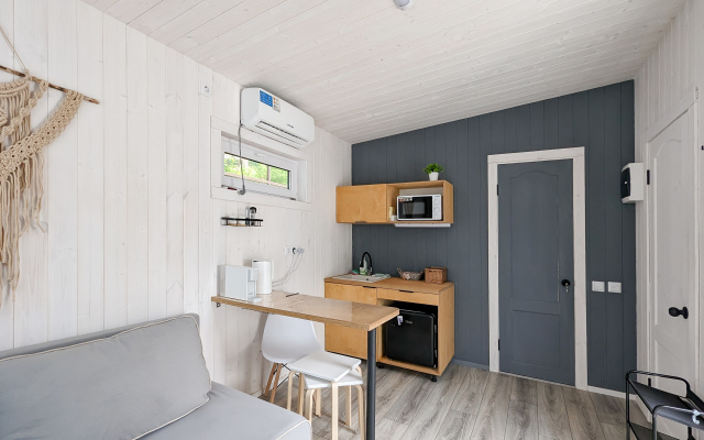 Domiki v Abrau Private home