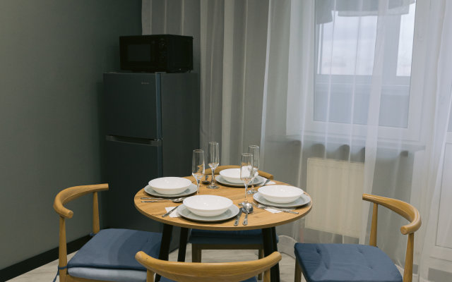 Квартира Гармония ЖК Московский