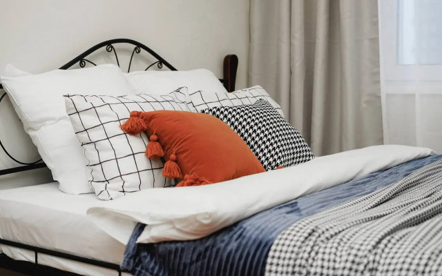 Квартира Студия в новом доме