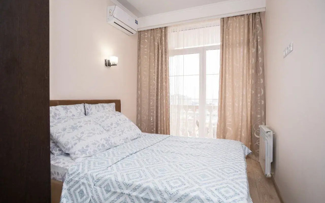 Квартира Шикарная в Сочи