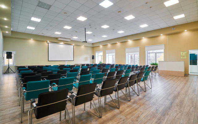 Отель Термы Плюс