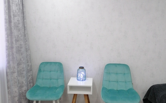 Квартира Обороны 38