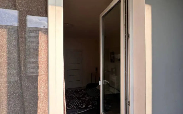 Krasivaya Studiya Flat