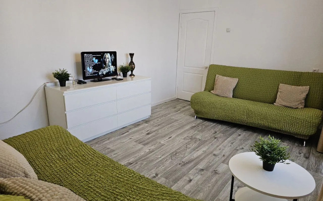 Квартира на улице Героев Труда 27А