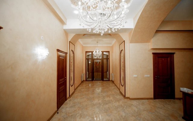 Vintazh Hotel