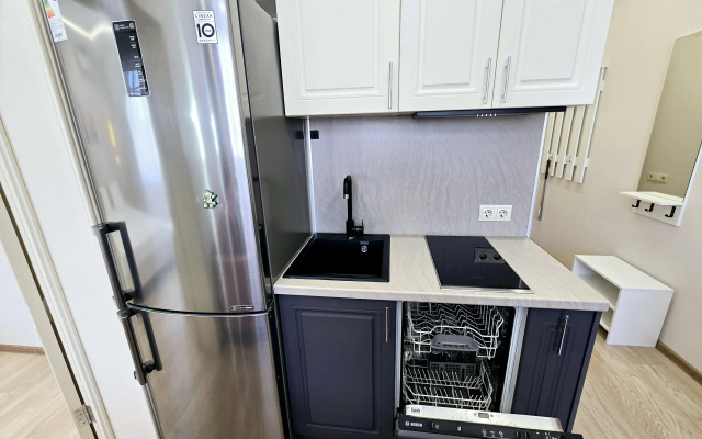 Aleksandrovskiy Sad Apartments