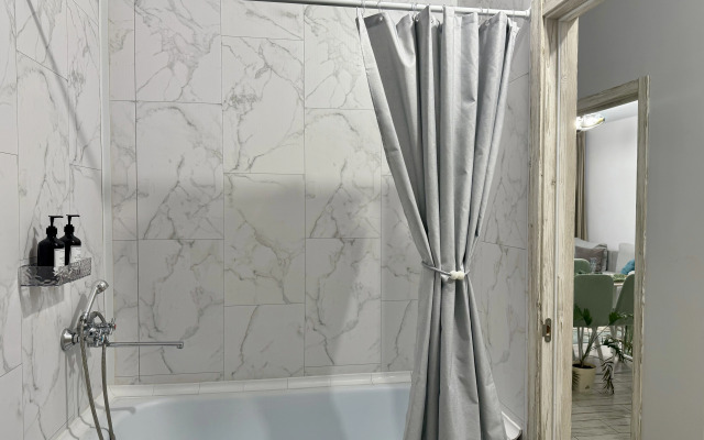 Vmestitelnaya Yevro2 U Tula Areny Flat