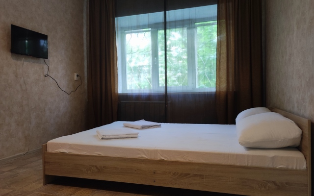 Апартаменты Домино Рядом с ТЦ